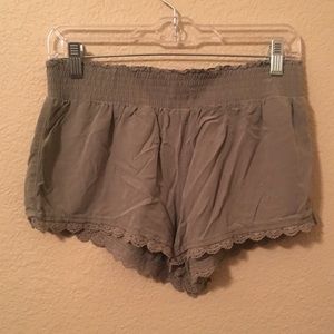 Hollister shorts